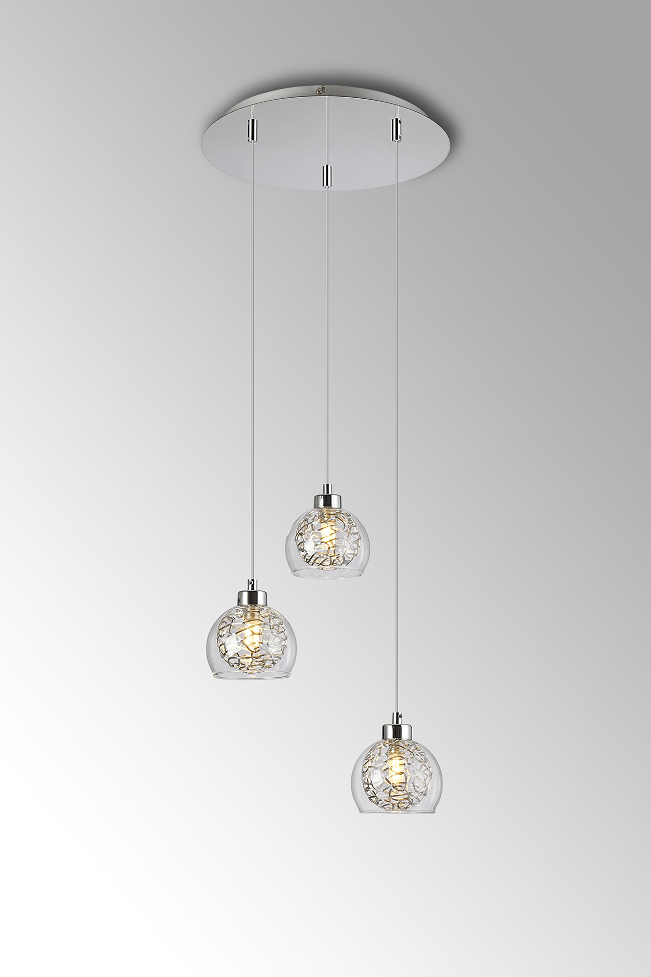 Talia Ceiling Lights Deco Multiple Pendant